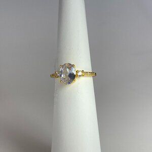 Elegant Ring